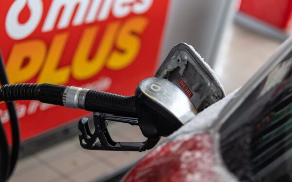 Sprendimas, kurio laukia vairuotojai: dyzelino akcizas gali būti mažinamas, bet ar tai įvyks greitai?