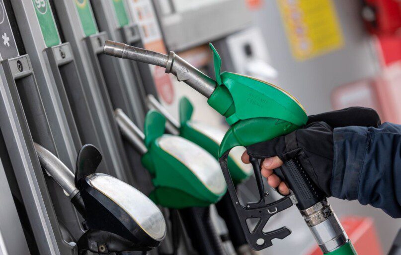 „Circle K“. Juliaus Kalinsko (ELTA) nuotr