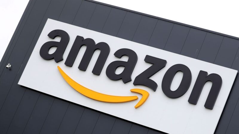 „Amazon“ pranešė apie naują masinių atleidimų etapą visame pasaulyje