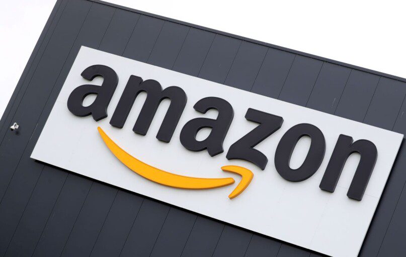 „Amazon“. EPA-ELTA nuotr.