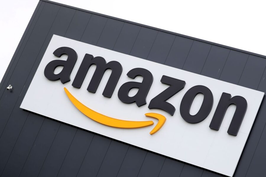 „Amazon“. EPA-ELTA nuotr.