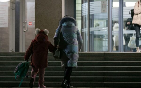 Situacija šalyje sparčiai blogėja: Lietuvoje auga sergamumas gripu, miršta žmonės