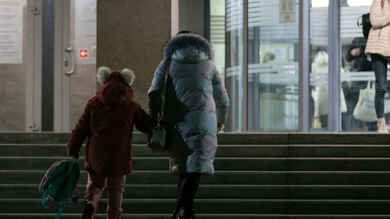 Situacija šalyje sparčiai blogėja: Lietuvoje auga sergamumas gripu, miršta žmonės