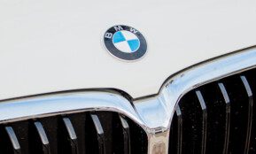 BMW asociatyvi nuotrauka. Josvydo Elinsko (ELTA) nuotr. 