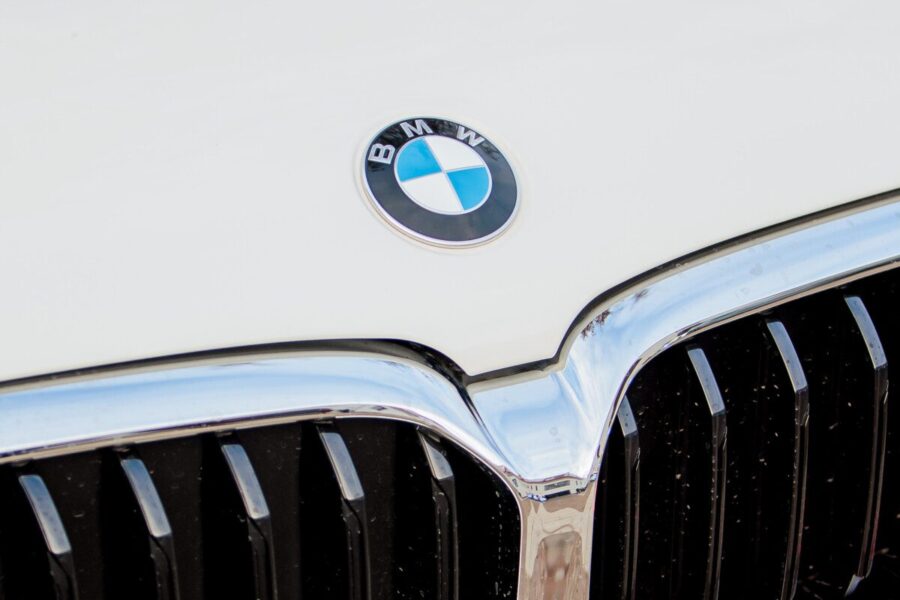 BMW asociatyvi nuotrauka. Josvydo Elinsko (ELTA) nuotr. 