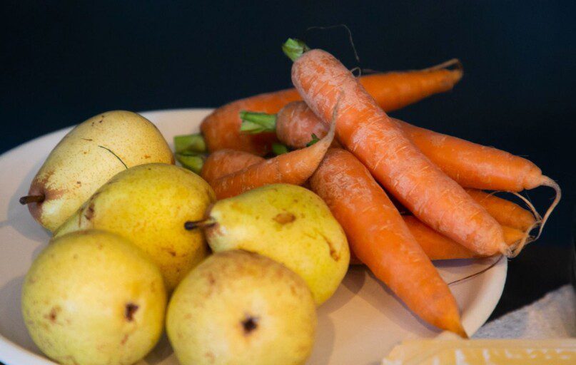 Maisto produktai. Dainiaus Labučio (ELTA) nuotr.