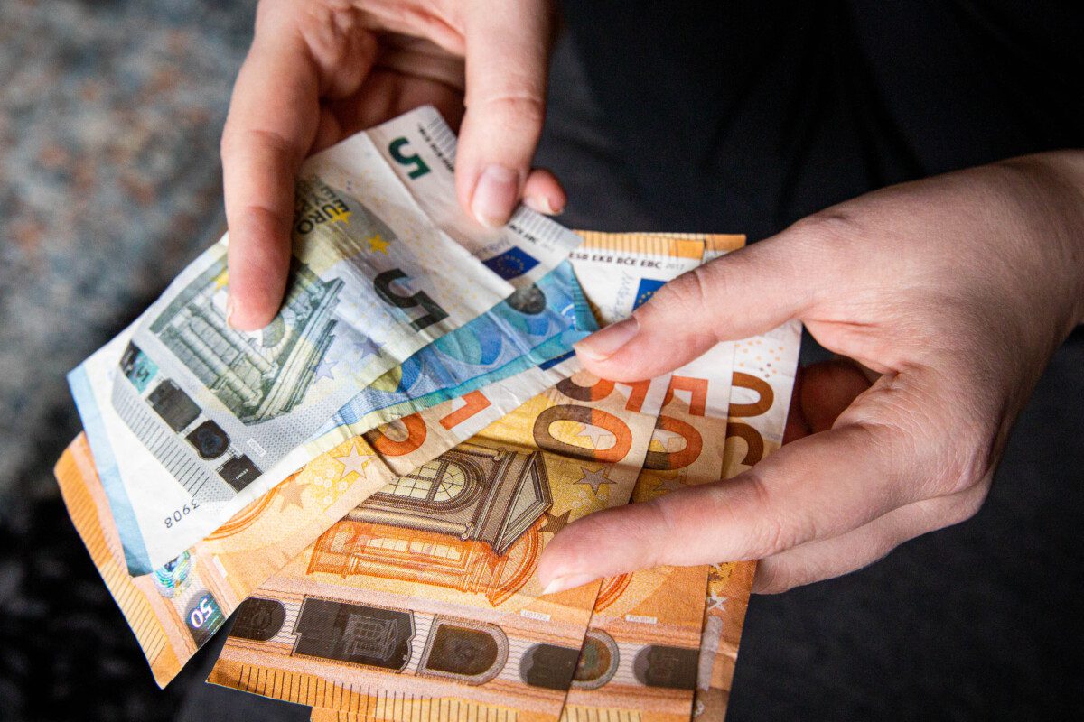 Alytiškės planas šokiravo visą šalį: ciniškas melas kainavo dešimtis tūkstančių eurų