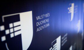 Lietuvos turizmo sektoriaus aktualijų pristatymas. ELTA / Marius Morkevičius