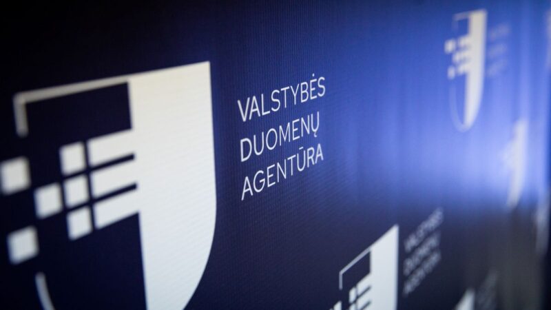 Lietuvos ekonomika augo sparčiau nei tikėtasi, tačiau VK įspėja dėl ateities