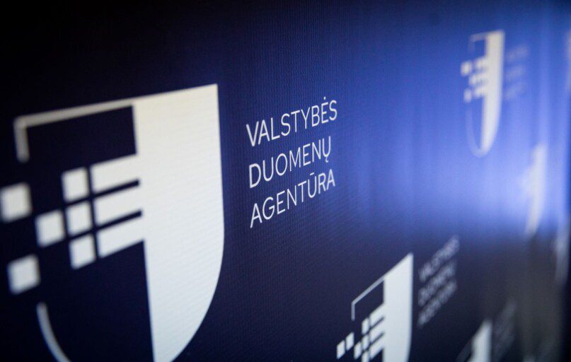 Lietuvos turizmo sektoriaus aktualijų pristatymas. ELTA / Marius Morkevičius