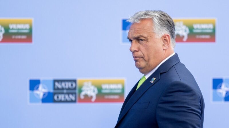 Įtampa tarp ES ir Vengrijos auga: dėl informacijos dalijimosi reikalaujama atsakymų