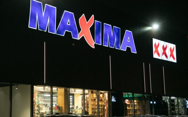 Lietuviai šturmuoja „Maxima“ parduotuves: populiariausios prekės už rekordiškai žemą kainą