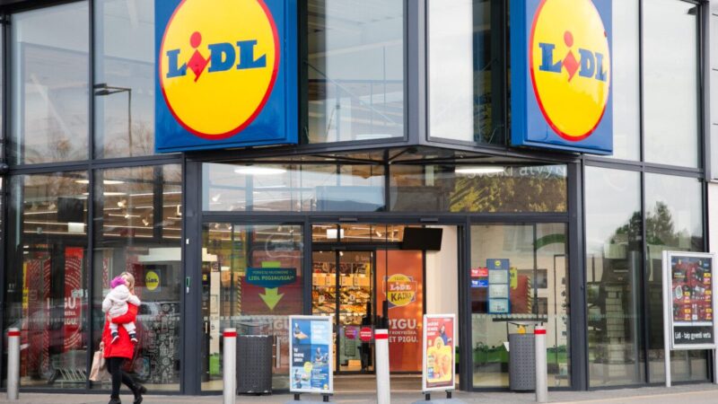 „Lidl“ paskelbė savaitės pasiūlymus: patikrinkite, kas šį kartą parduotuvėse kainuos ženkliai mažiau