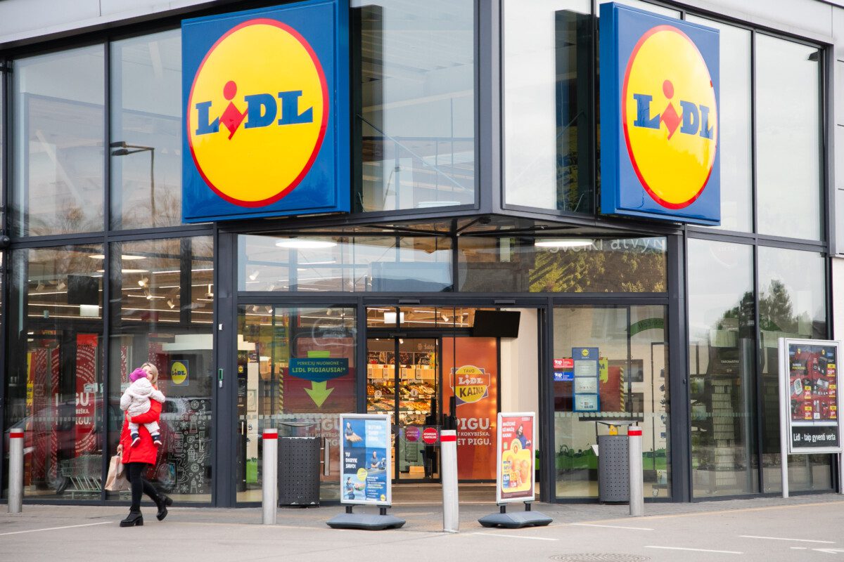 „Lidl“ paskelbė savaitės pasiūlymus: patikrinkite, kas šį kartą parduotuvėse kainuos ženkliai mažiau