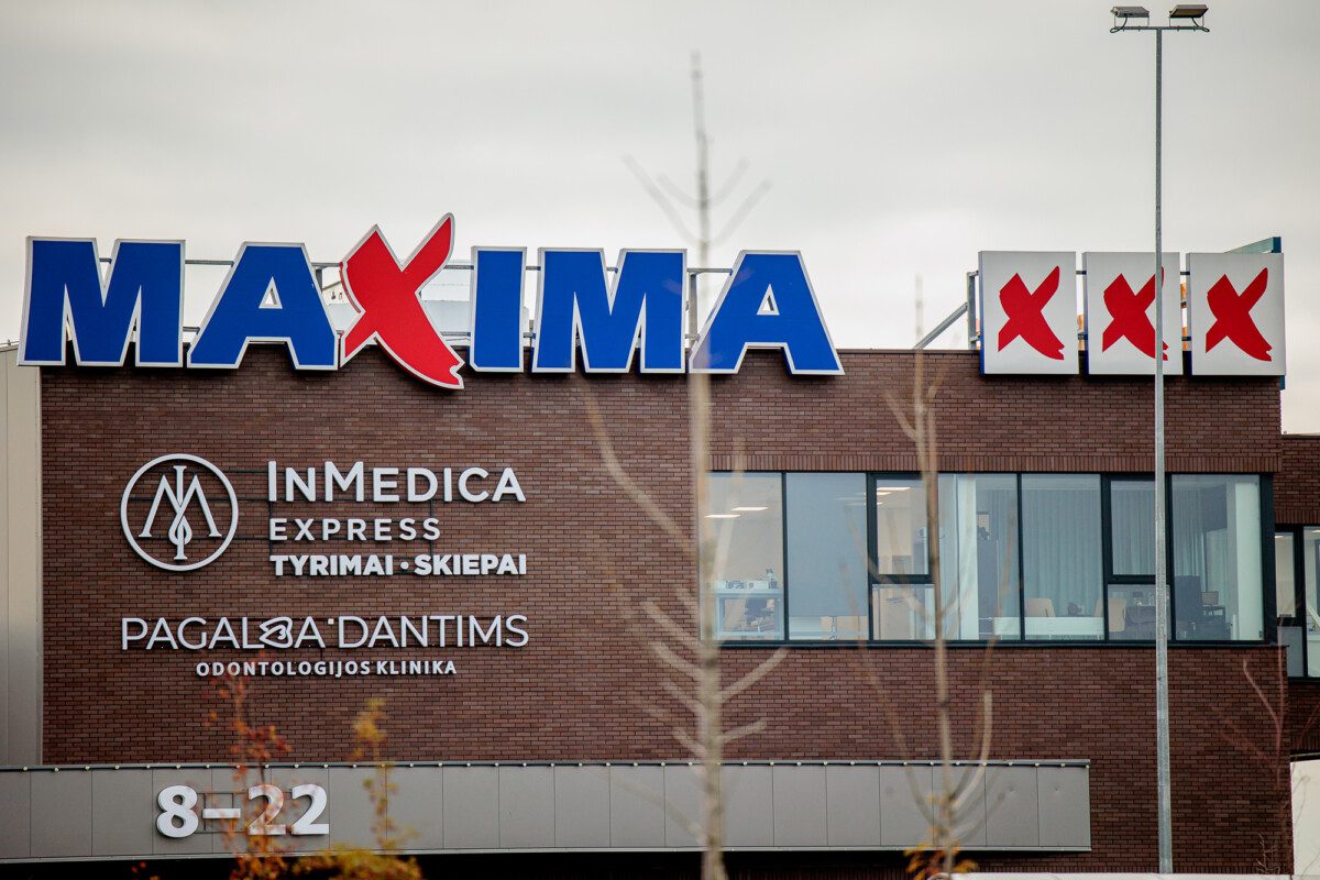 Pirkėjams gera žinia iš „Maxima“: naujos akcijos gali padėti daugiau sutaupyti be didelių pastangų