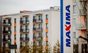 Maxima. ELTA / Josvydas Elinskas nuotr.