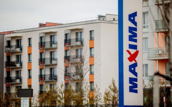 „Maxima“ turi puikių naujienų: Naujojoje Vilnioje jau atidaryta atnaujinta parduotuvė