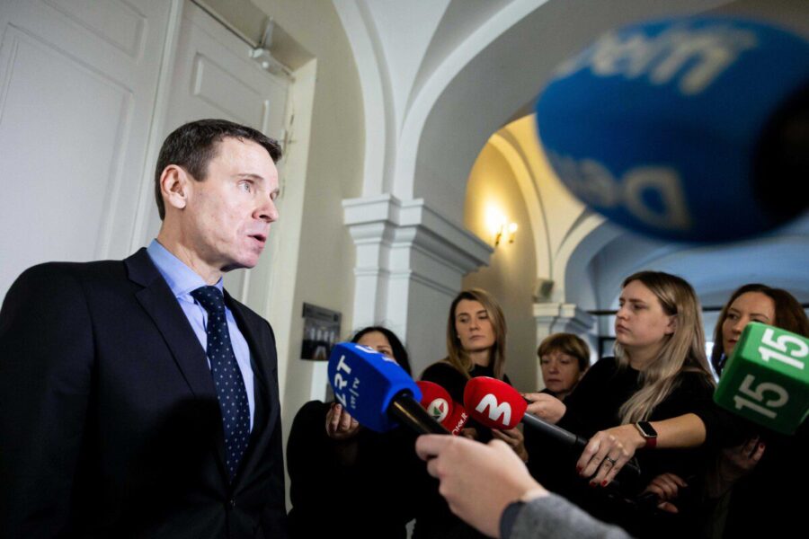 Kurlianskio advokato skundas dėl lygtinio paleidimo atmestas, nuteistasis lieka už grotų