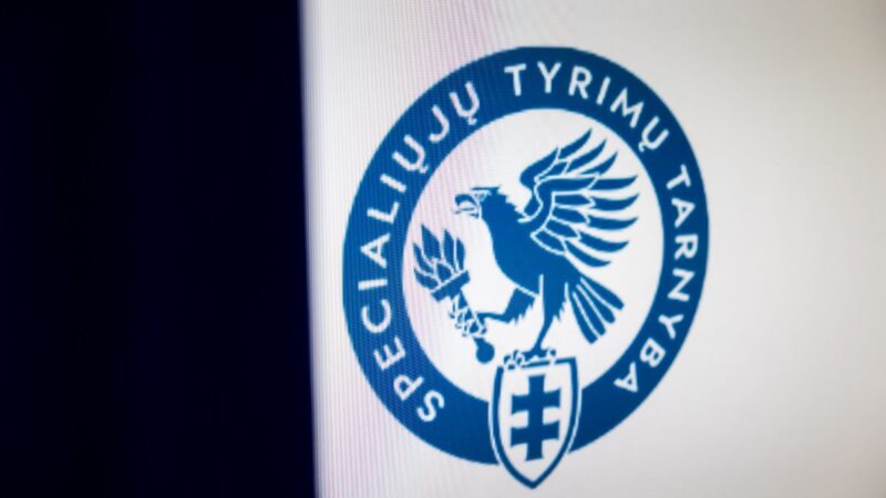 STT „čekiukų“ byloje pareiškė įtarimus Tauragės rajono merui ir buvusiai vicemerei