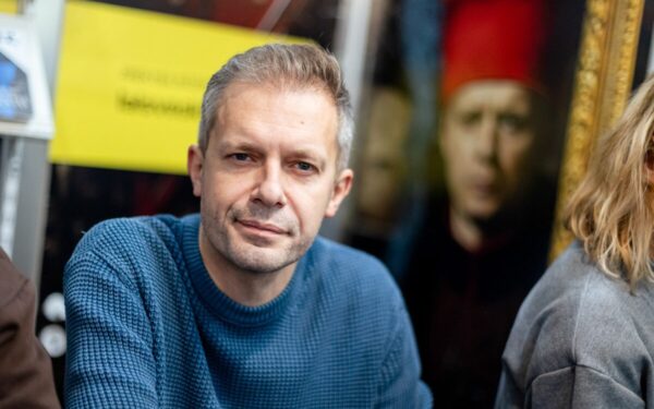 Konfliktas nesibaigia: po bylos su Andriumi Tapinu Aukščiausiasis Teismas sulaukė gausybės skundų