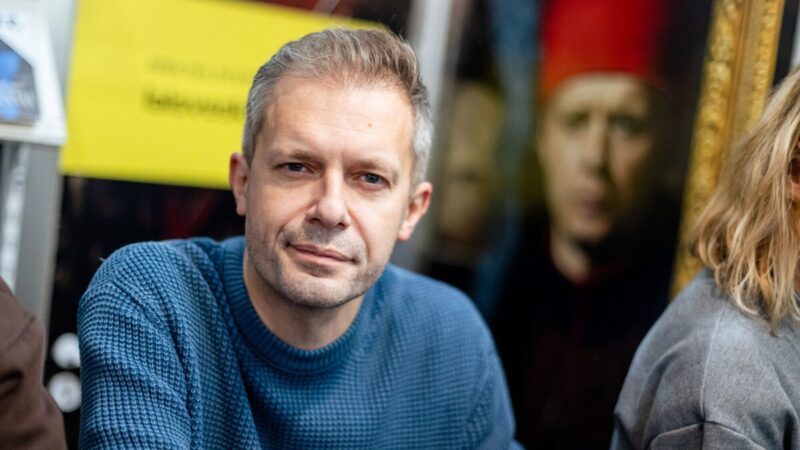 Konfliktas nesibaigia: po bylos su Andriumi Tapinu Aukščiausiasis Teismas sulaukė gausybės skundų