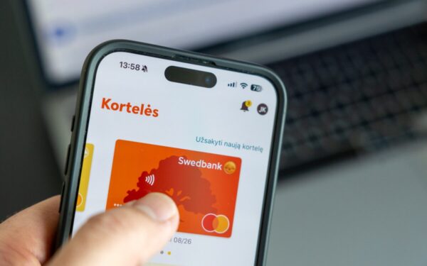 Situacija šalyje artėja prie katastrofos: „Swedbank“ siunčia kritinį perspėjimą, būtina reaguoti