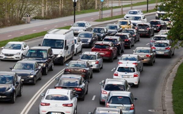 Seimo teisininkai apie tramvajaus idėją: reikėtų kompleksiškai keisti galiojančius teisės aktus