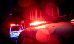 Policija. ELTA / Josvydas Elinskas nuotr.