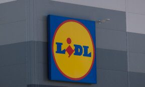 LIDL. ELTA / Julius Kalinskas nuotr.