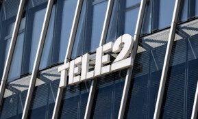 Tele2. ELTA / Julius Kalinskas nuotr.