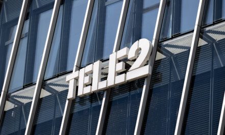 Tele2. ELTA / Julius Kalinskas nuotr.