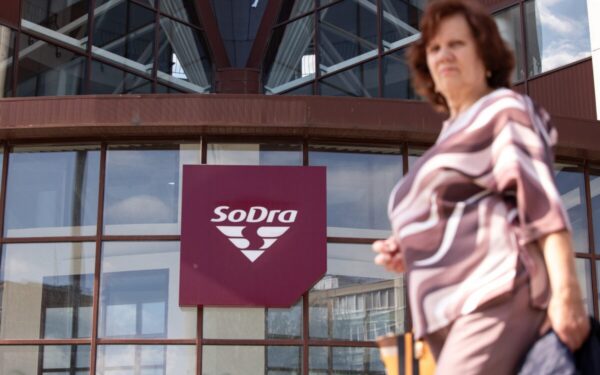 Pensijų kaupimo reforma startavo su trenksmu: pirmojo mėnesio skaičiai pribloškė net ekspertus