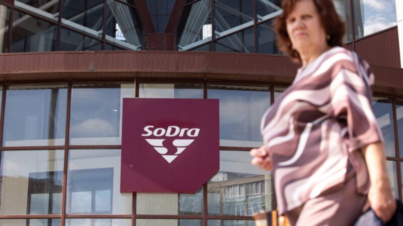 Galite likti be pensijos pinigų: ekspertai skambina pavojaus varpais, kas čia vyksta?