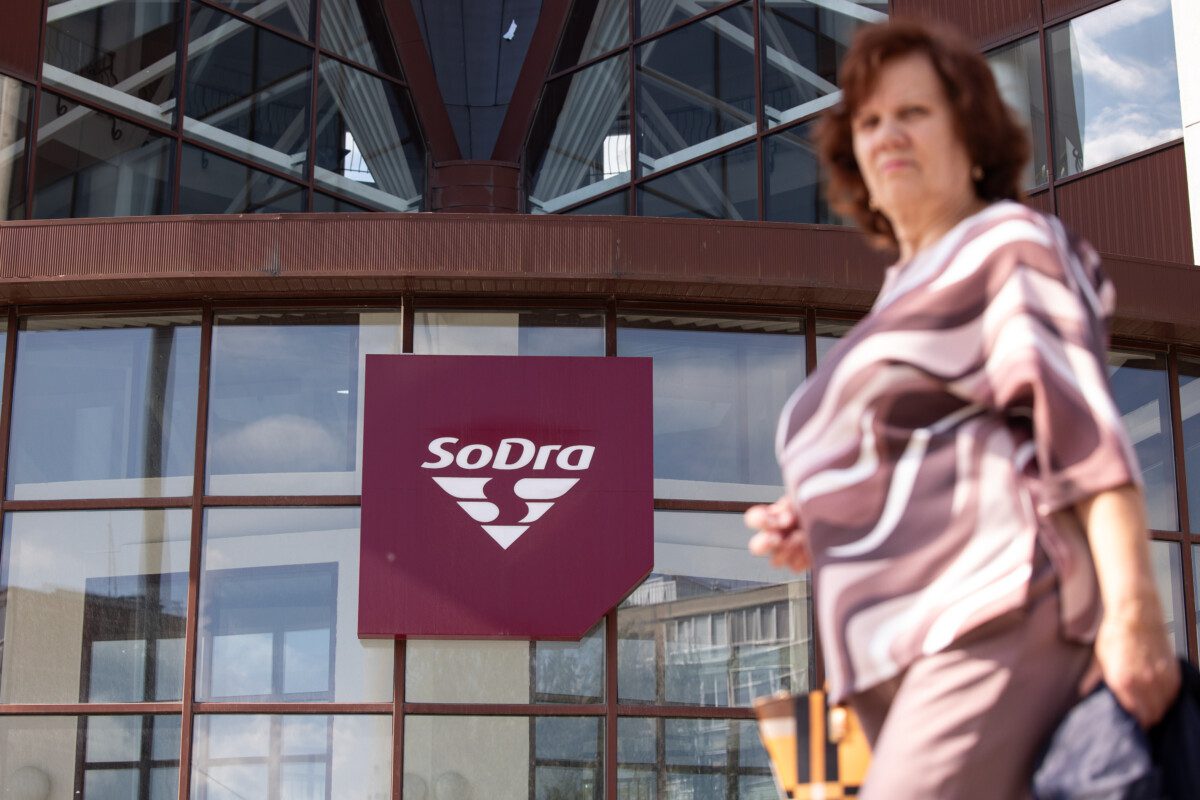 Galite likti be pensijos pinigų: ekspertai skambina pavojaus varpais, kas čia vyksta?