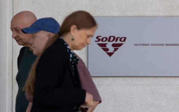 Svarbi žinia gaunantiems pensiją: „Sodra“ įspėja lietuvius dėl vienos lemtingos klaidos