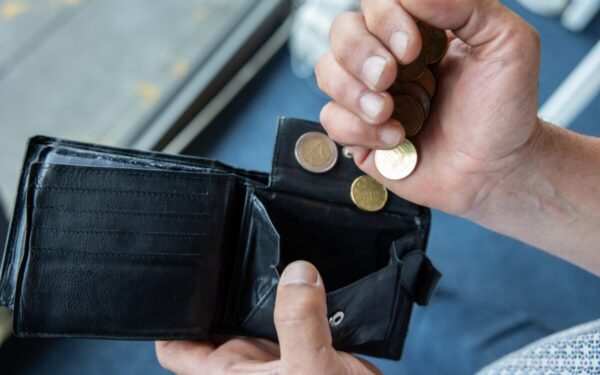 Vienas sprendimas ir jūsų finansai pradeda keistis: rezultatai nustebina