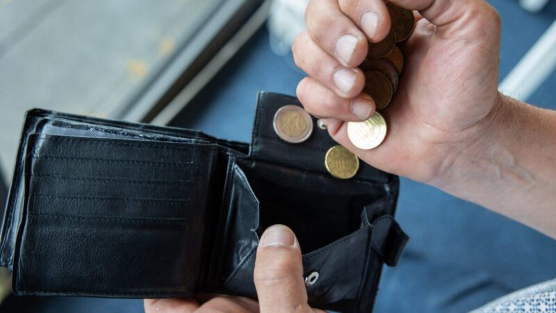 Vienas sprendimas ir jūsų finansai pradeda keistis: rezultatai nustebina