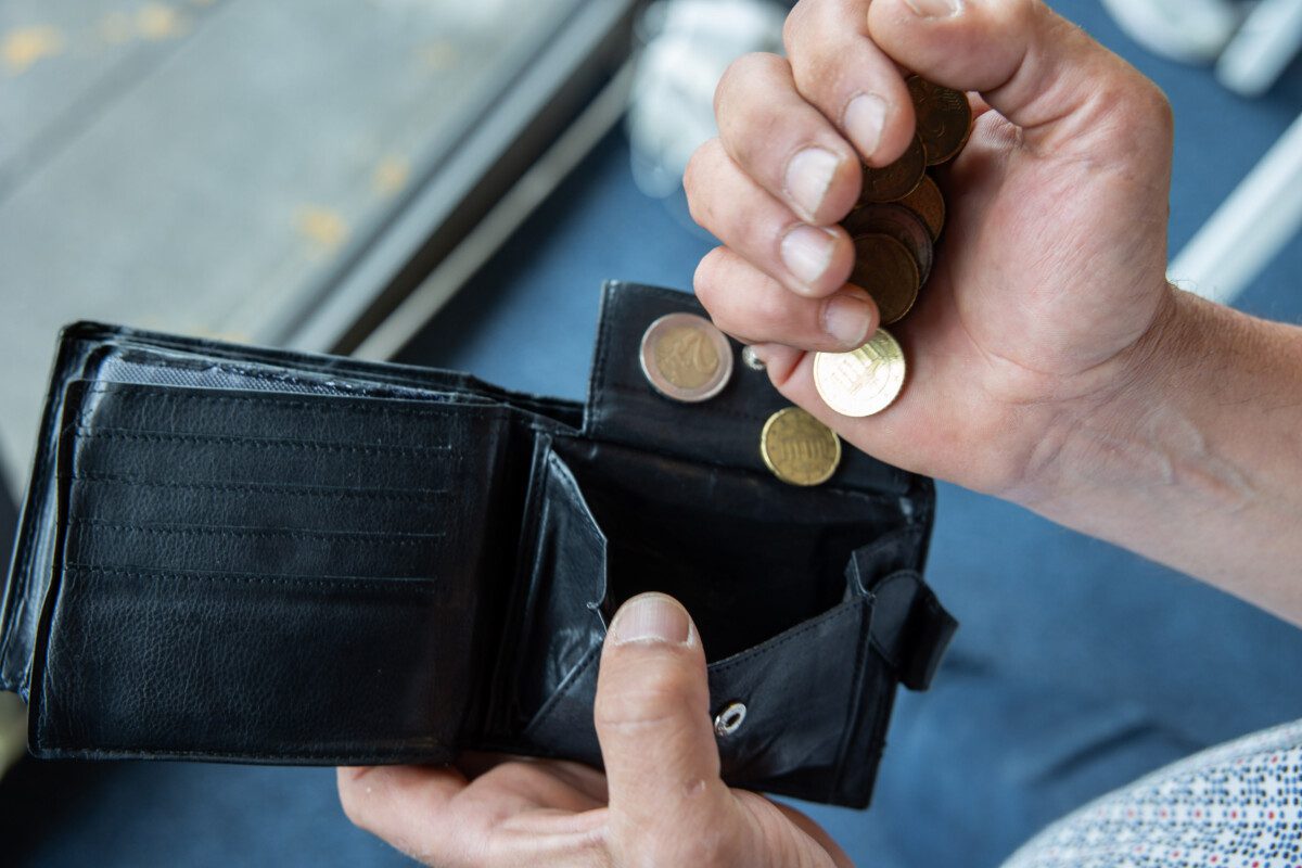 Vienas sprendimas ir jūsų finansai pradeda keistis: rezultatai nustebina