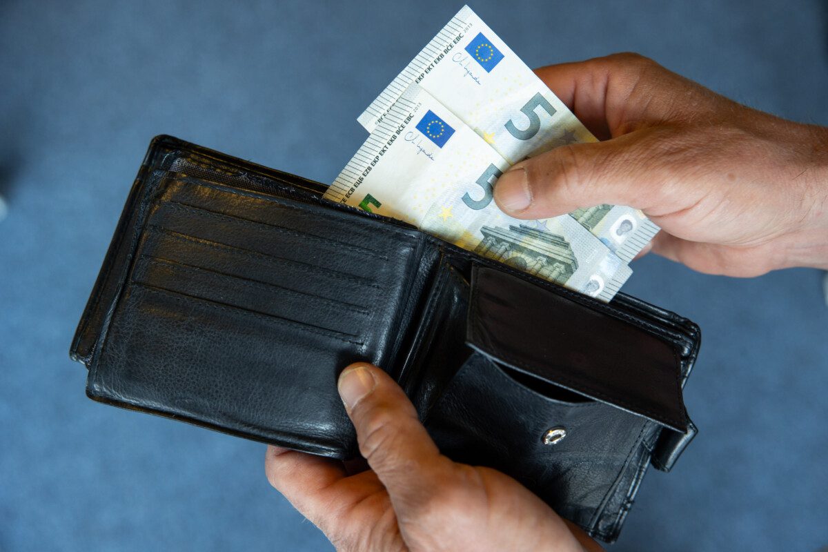 Nutraukus pensijų kaupimą laukia staigmena: kodėl gaunate mažiau nei rodė anksčiau?