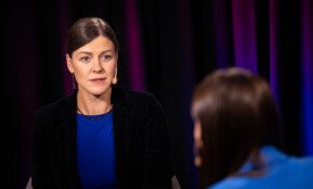 Indrė Genytė-Pikčienė. ELTA / Andrius Ufartas nuotr.