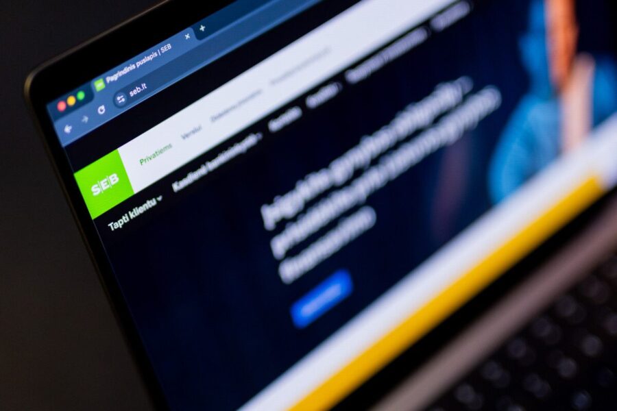 SEB. ELTA / Žygimantas Gedvila nuotr.