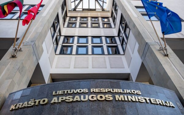 LMT žingsnis gynybos srityje: parengta studija stiprina strateginį požiūrį