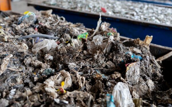 Skaidiškėse pasiektas susitarimas: kur bus perkelta atliekų perdirbimo įmonės veikla