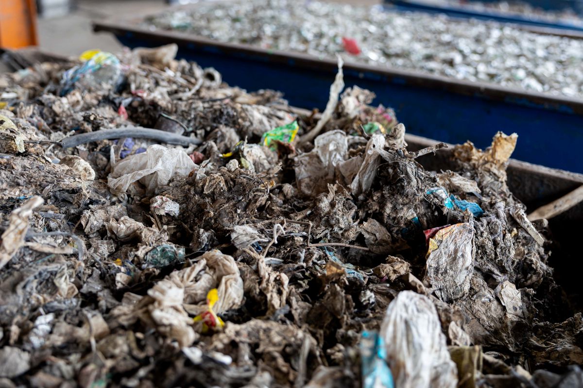 Skaidiškėse pasiektas susitarimas: kur bus perkelta atliekų perdirbimo įmonės veikla