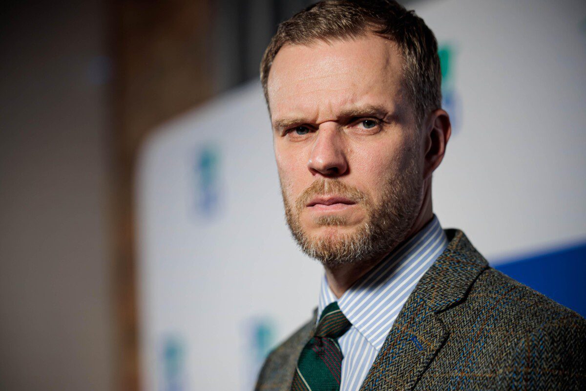 Landsbergis įspėja dėl Trumpo: jo geopolitika griauna JAV kaip pasaulio lyderės pozicijas