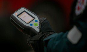 Alkotesteris. ELTA / Orestas Gurevičius