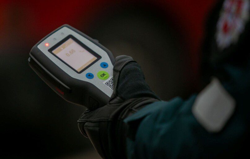 Alkotesteris. ELTA / Orestas Gurevičius