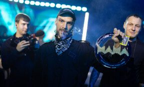 Despotin Fam. ELTA / Žygimantas Gedvila nuotr.