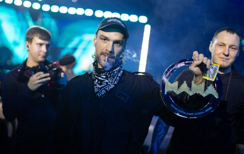 Despotin Fam. ELTA / Žygimantas Gedvila nuotr.