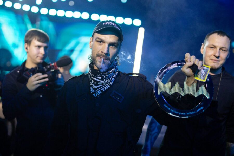 Despotin Fam. ELTA / Žygimantas Gedvila nuotr.